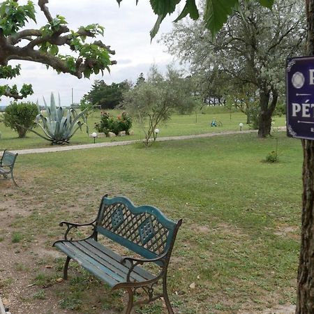 Apartament Mas Maurane - Le Bougainvillier Aux Portes D'Arles Tarascon Zewnętrze zdjęcie