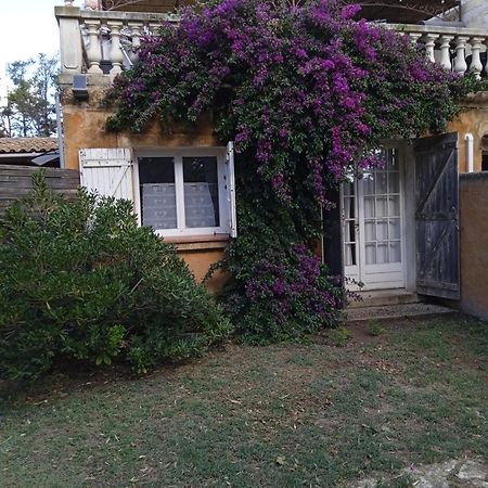 Apartament Mas Maurane - Le Bougainvillier Aux Portes D'Arles Tarascon Zewnętrze zdjęcie