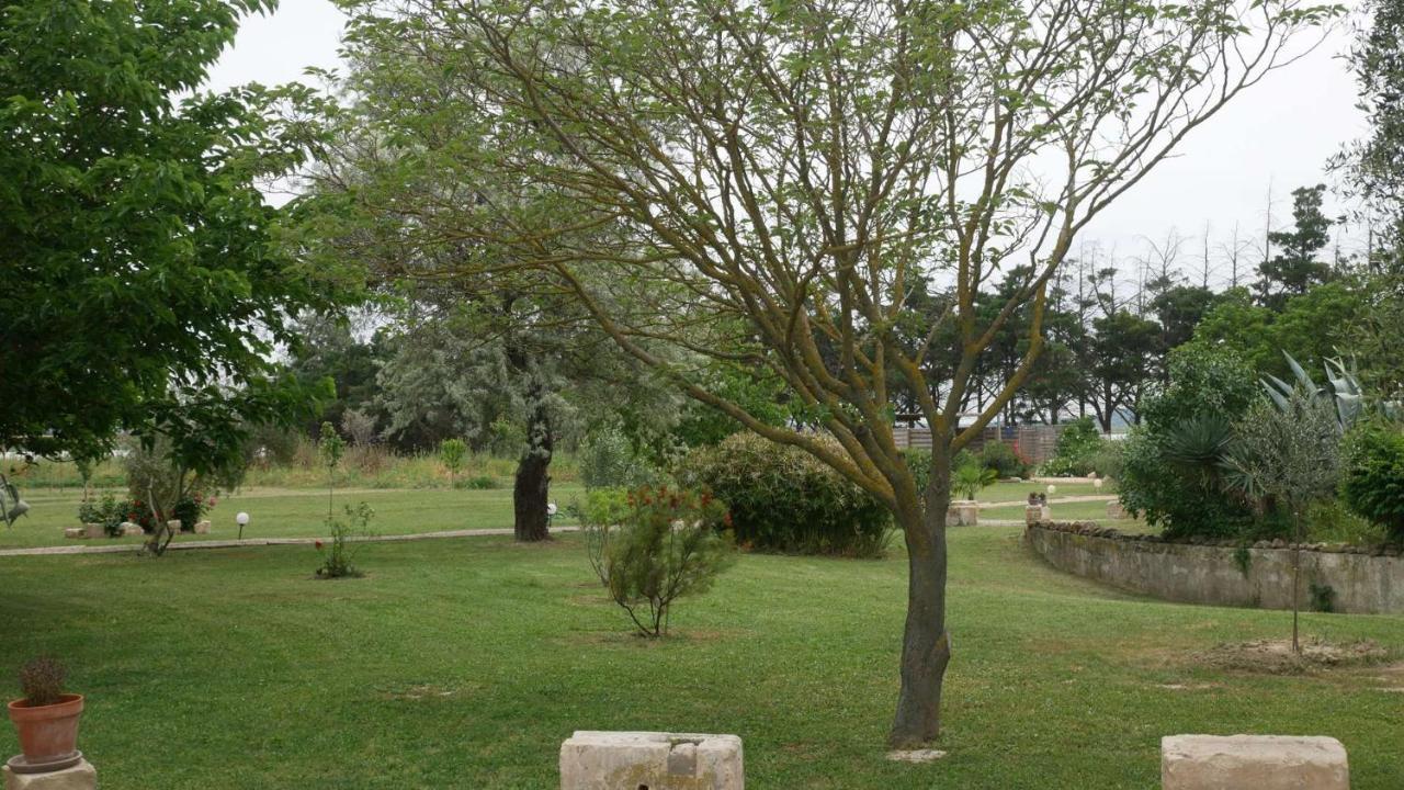 Apartament Mas Maurane - Le Bougainvillier Aux Portes D'Arles Tarascon Zewnętrze zdjęcie