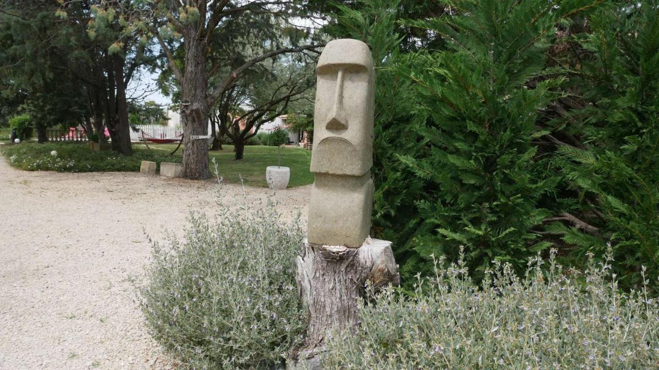 Apartament Mas Maurane - Le Bougainvillier Aux Portes D'Arles Tarascon Zewnętrze zdjęcie