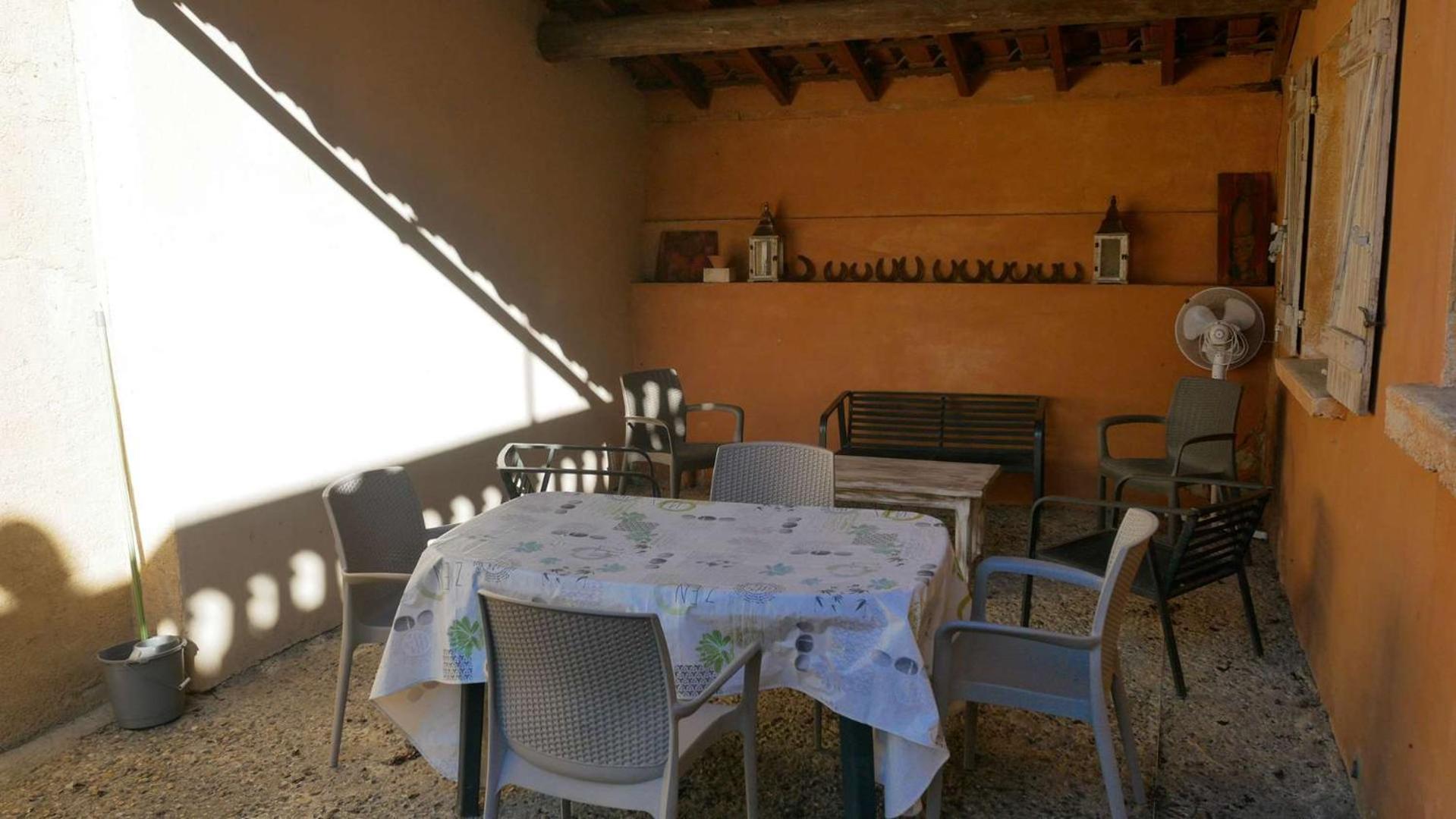 Apartament Mas Maurane - Le Bougainvillier Aux Portes D'Arles Tarascon Zewnętrze zdjęcie