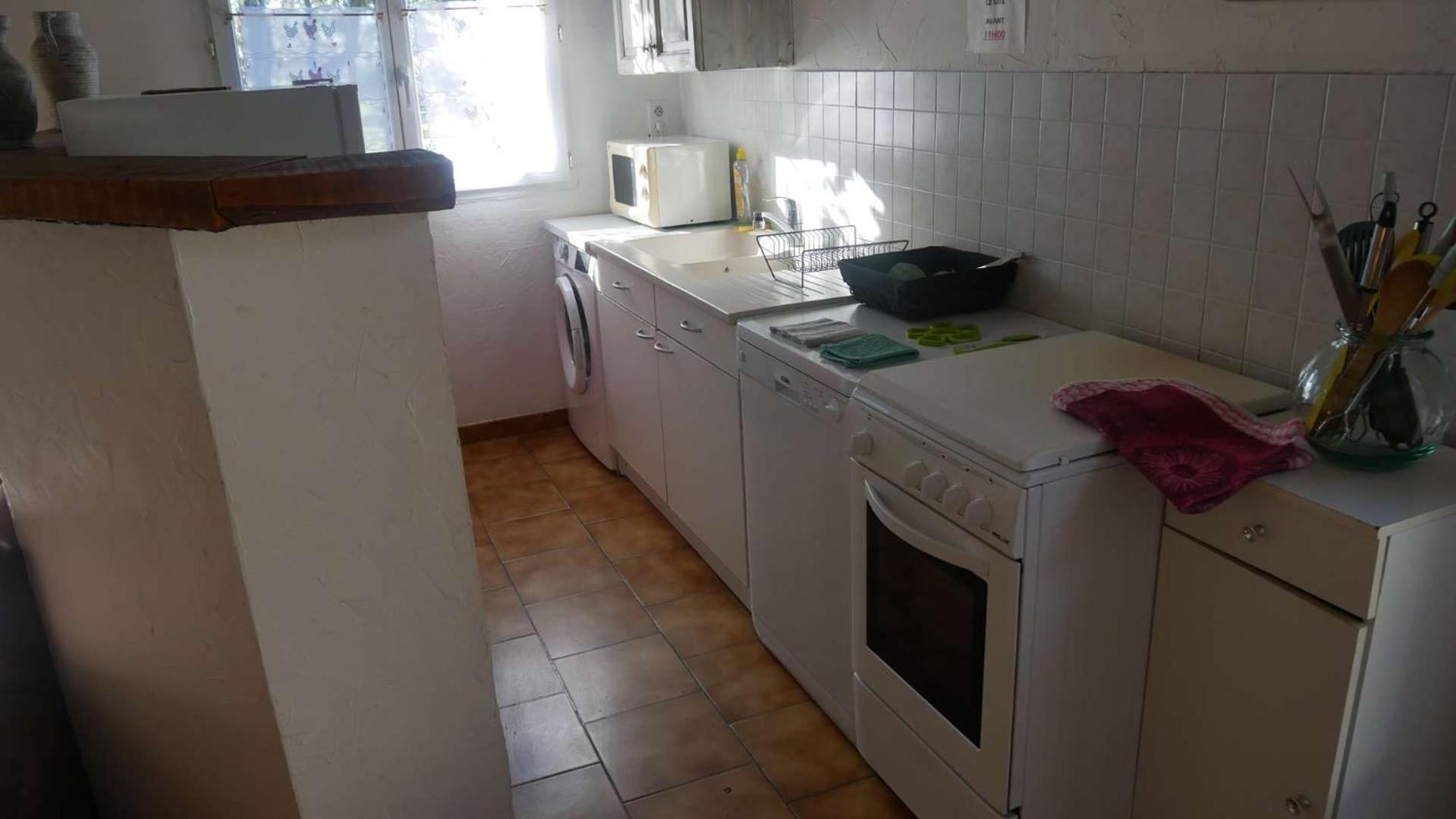 Apartament Mas Maurane - Le Bougainvillier Aux Portes D'Arles Tarascon Zewnętrze zdjęcie