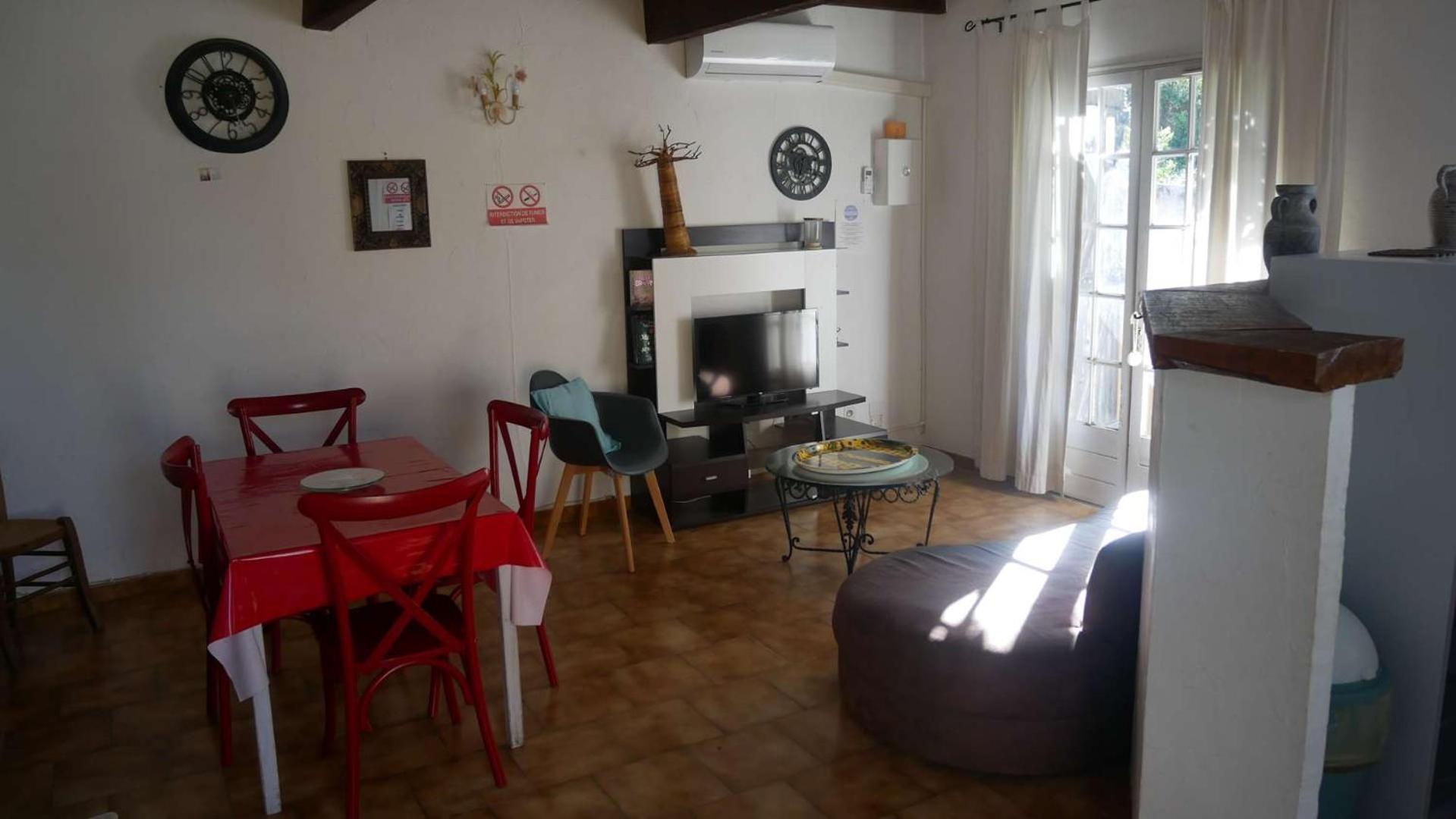 Apartament Mas Maurane - Le Bougainvillier Aux Portes D'Arles Tarascon Zewnętrze zdjęcie